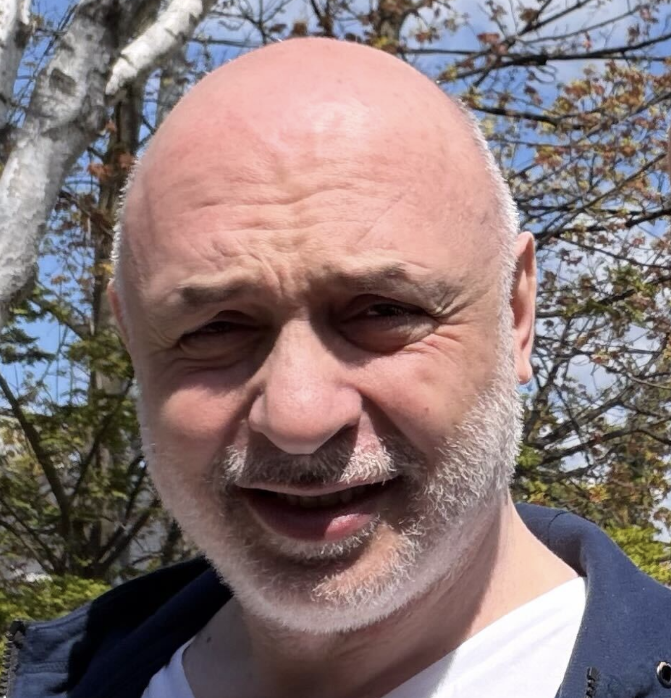 Vahan Ayvazyan
